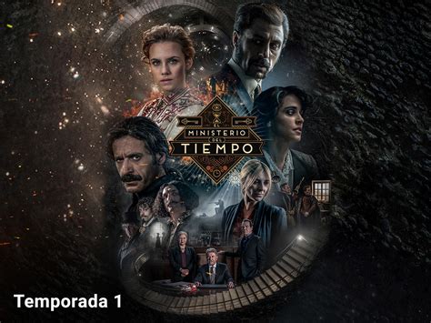 el ministerio del tiempo wiki|el ministerio del tiempo subtitles.